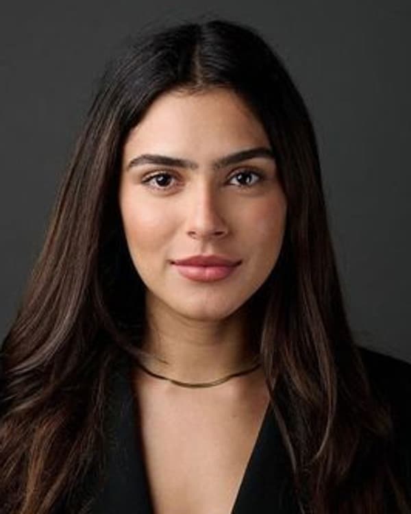 Sasha Cancél